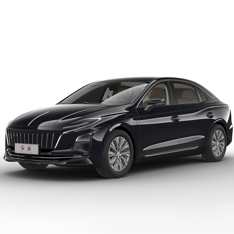 Hongqi E-QM5 EV Sedan for Customer Requirements