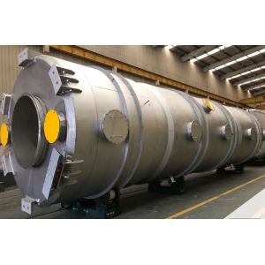 Durable Automate Open Frame Self Aligning Rotator For Welding Round Seam