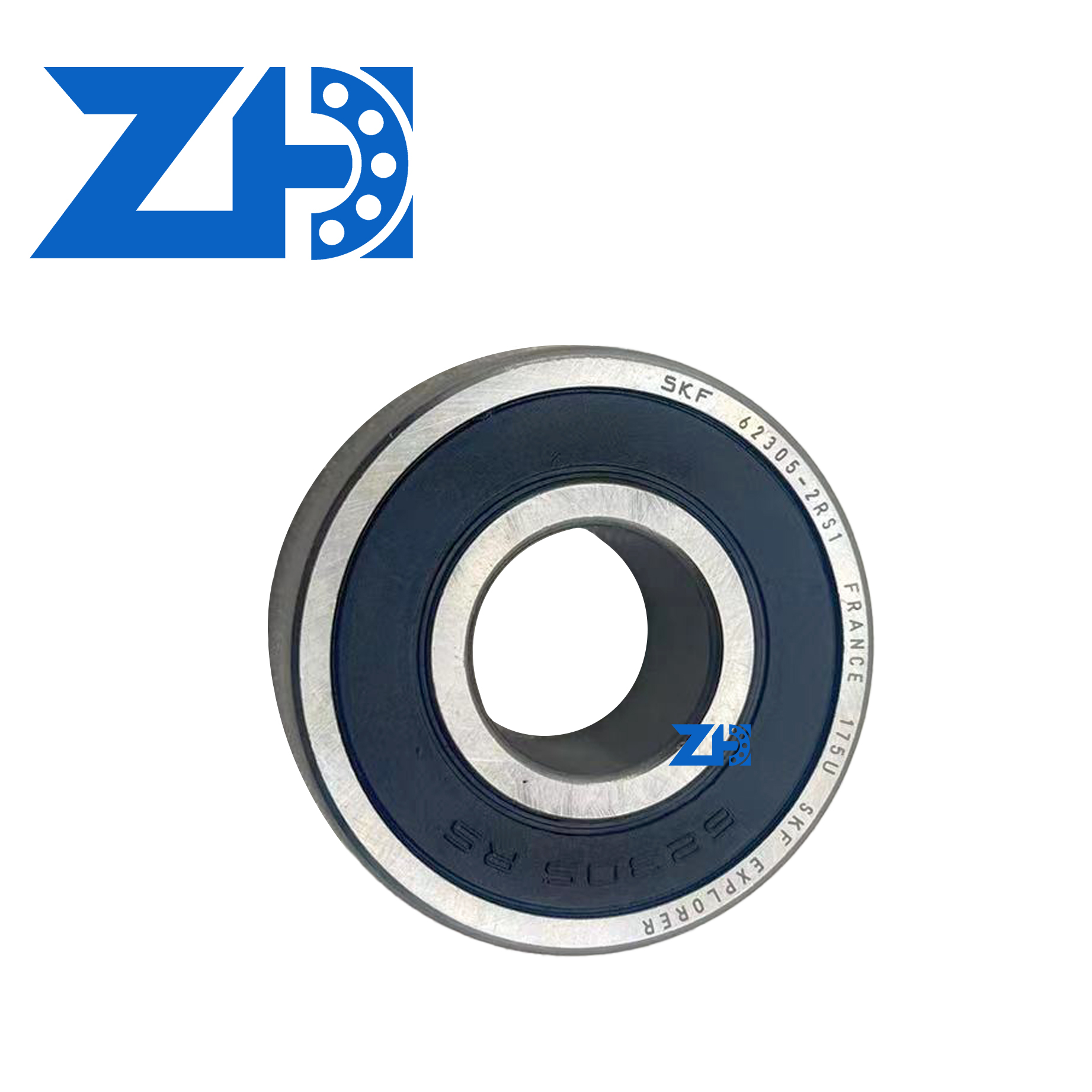 Premium Automotive Gearbox Bearing 62305-2RS1 Deep Groove Ball Bearing Smooth Durable