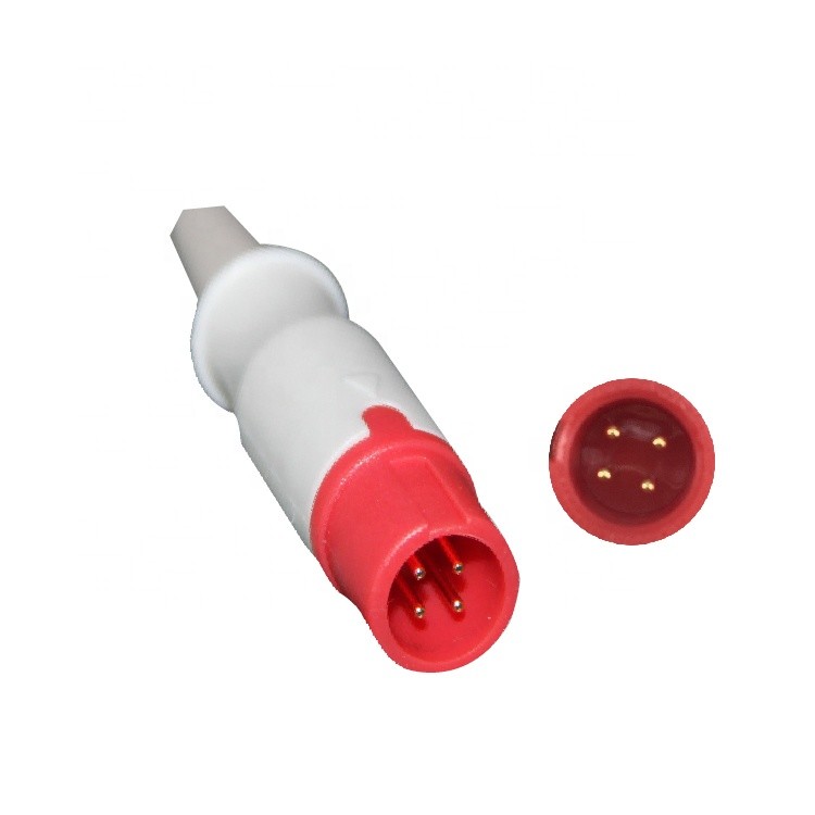 Biolight Patient Monitor Cables to Edwards transducer