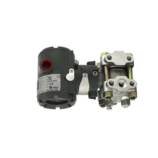 Stainless Steel Yokogawa EJA440A Pressure Transmitter Liquid Gas Vapor Pressure