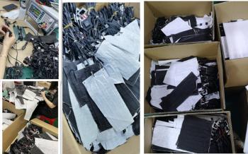Shenzhen Jinghai Technology Co., Ltd.