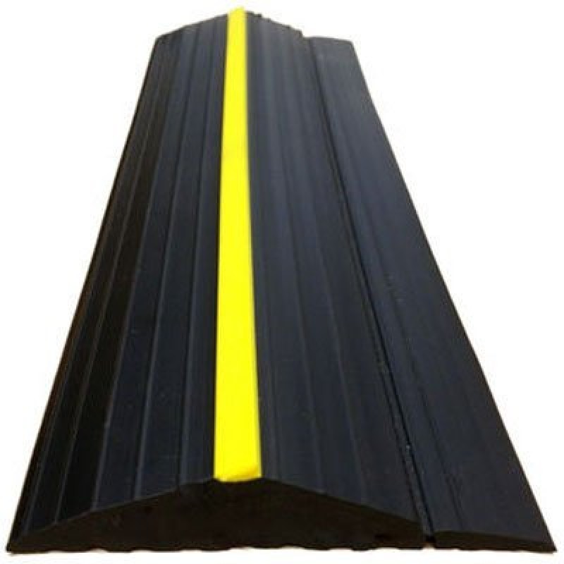 Universal Garage Door Threshold Seal weatherstrip Professional Processing Service