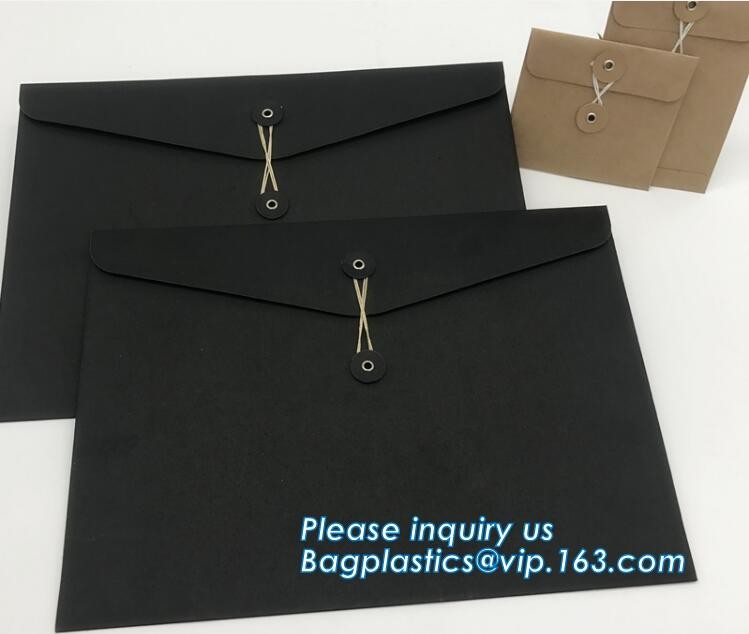 Customized Red Printed Kraft Paper Shopping Bag with Ribbon Handles and Bowknot,Kraft Paper Shopping Bag with Kinds off