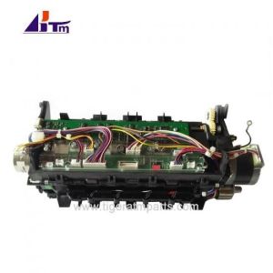 ATM Machine Parts Wincor Nixdorf Cineo C4060 In-Output Module Collector Unit CRS