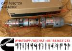 Fuel Injector Cum-mins In Stock QSK23 QSK45 QSK60 Common Rail Injector 4326639RX