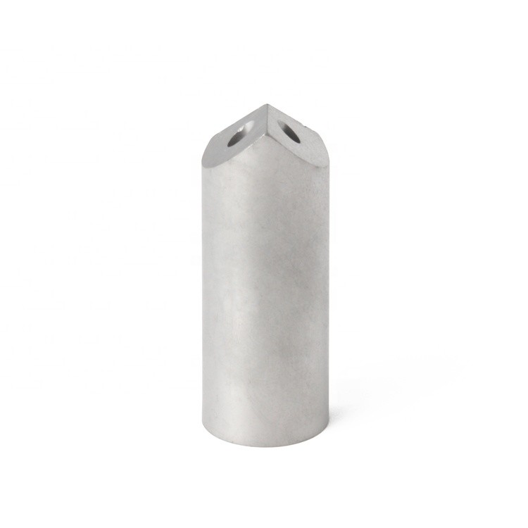 Customized Design Tungsten Carbide Long Drill Bits For CNC Machine
