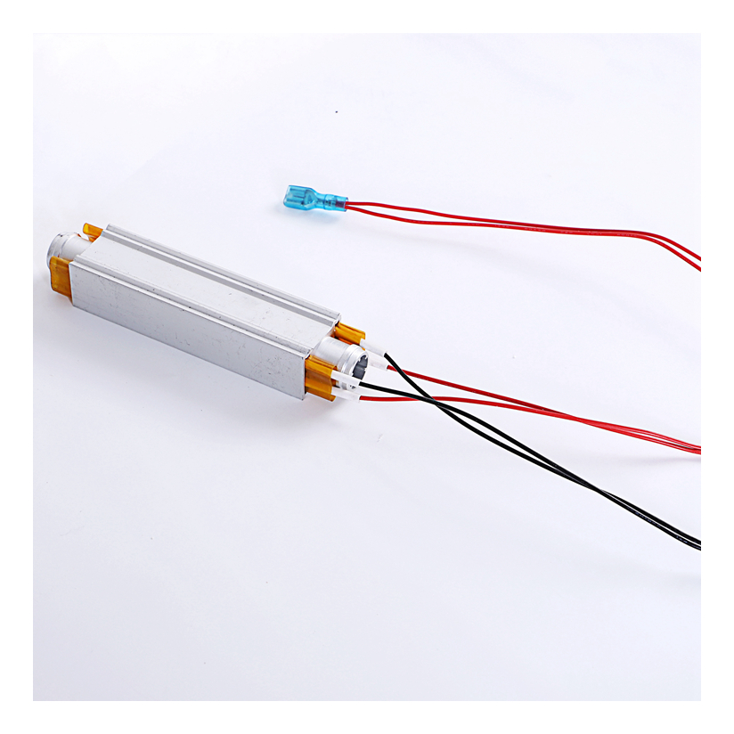 PTC Ceramic Air Heater PTC Space Heating Element DIY Indoor Heating Tool PTC Heater For Foot Bath With 120 To 240V