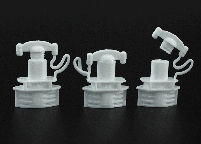 Durabl Cap And Nozzle Integrate Twist Top Cap With 5.5* 4.8mm Inner Size