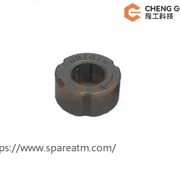 5*11*5.3 Fujitsu GSR50 F53 One-Way Clockwise Bearing Fujitsu ATM Machine Parts New Orignal