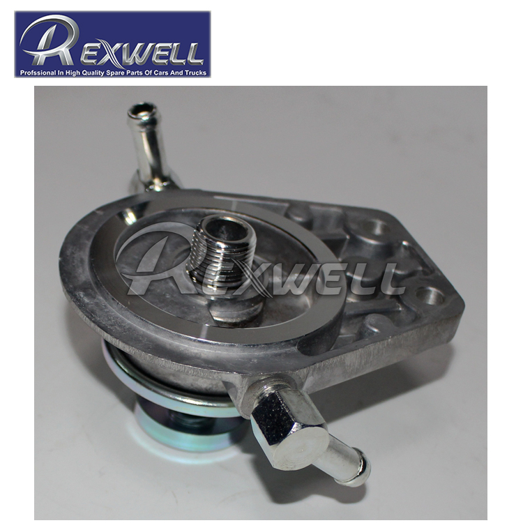 Auto Diesel Fuel Primer Pump for Nissan Caravan Urvan E25 ZD30 16401-VW20B Guaranteed