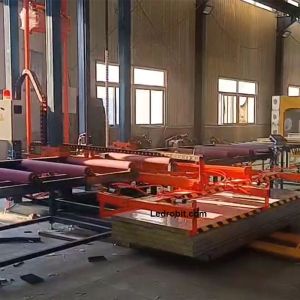 China Customizable LCD Display Automated Loading And Unloading System Materials on sale China Customizable LCD Display Automated Loading And Unloading System Materials on sale