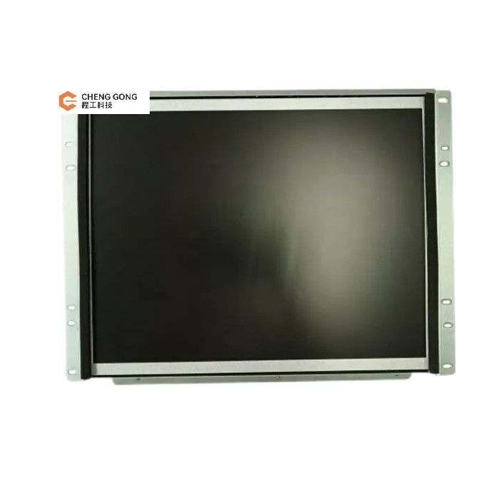 49250934000A Bank ATM Spare Parts Diebold 5500 15 Inch Display LCD Monitor 49250934000A