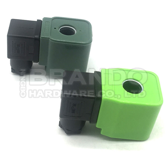 DMF-Z-25 BFEC Right Angle 1'' Inch Dust Collector Pulse Jet Valve 5