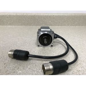 SGMPH-01B1E4CD new original,black is main of color,16-bit Absolute Encoder,100V