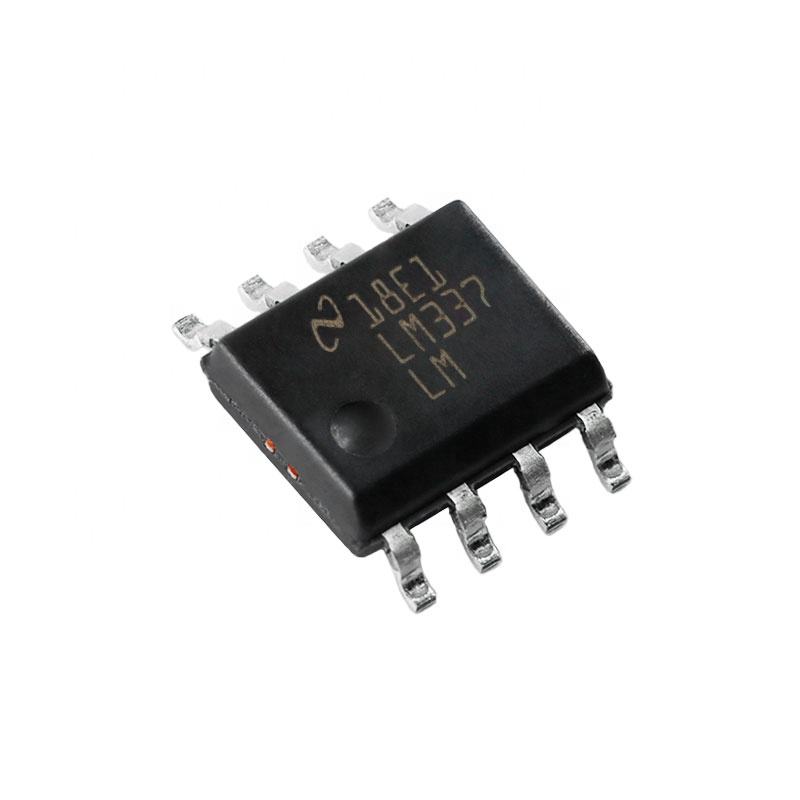 LM337LMX Manufactures