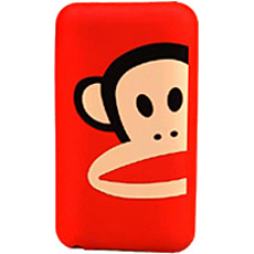  Fashionable Style Case for Apple iPod Touch 4 Manufactures