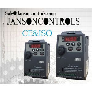  3 phase VC control variable frequency inverter / VFD / VSD Manufactures