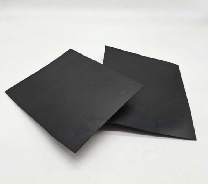 Length Client's Requirement HDPE Geomembrane Waterproof for Fish Farm Pond Liner Sheet