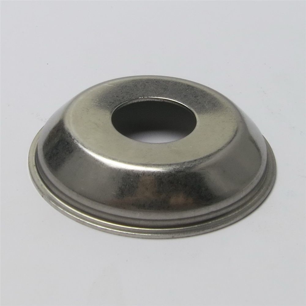 JP4 Repair Kits Exhaust Turbocharger Heat Shield Replacement Accessories