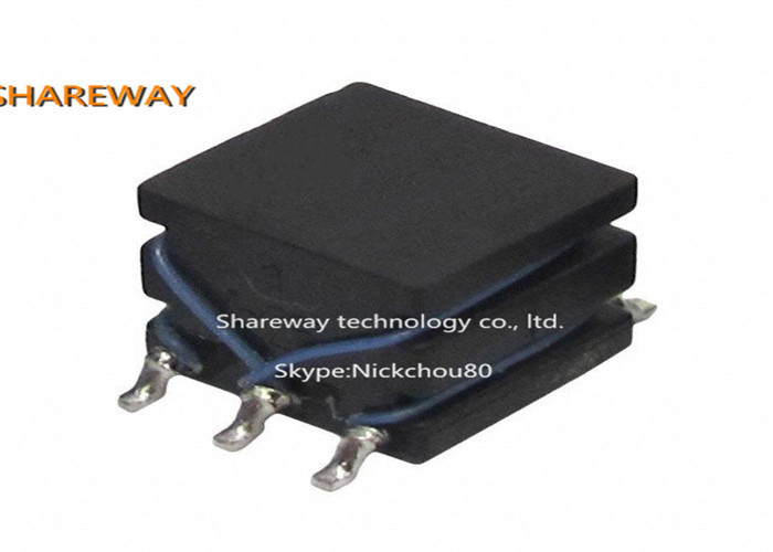 CMC 13UH 10A 2LN SMD 744290130 10 KHz 2 Line Common Mode Choke Surface Mount 10A DCR 2.7mOhm