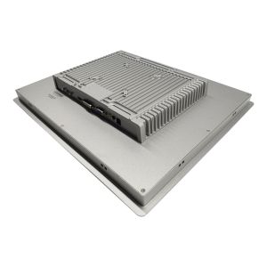 Capacitive Touch Technology with 350 Cd/m2 Brightness VGA/DVI/HDMI Inputs and