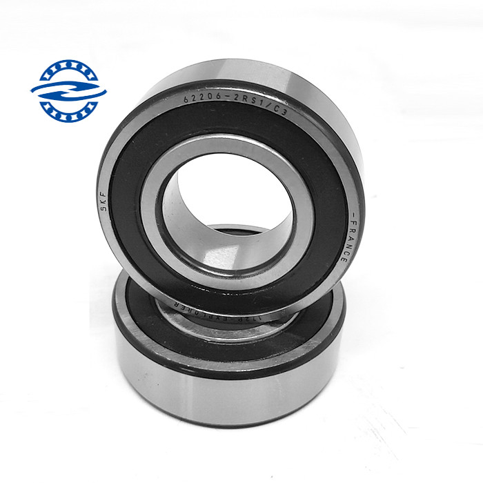6016 6017 6018 6019 6020 Zz 2rs Deep Groove Ball Bearing P1 P2 Precision