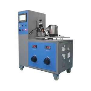 IEC 60335-2 Single Station Cordless Blender / Iron / Kettle Insert And Withdraw