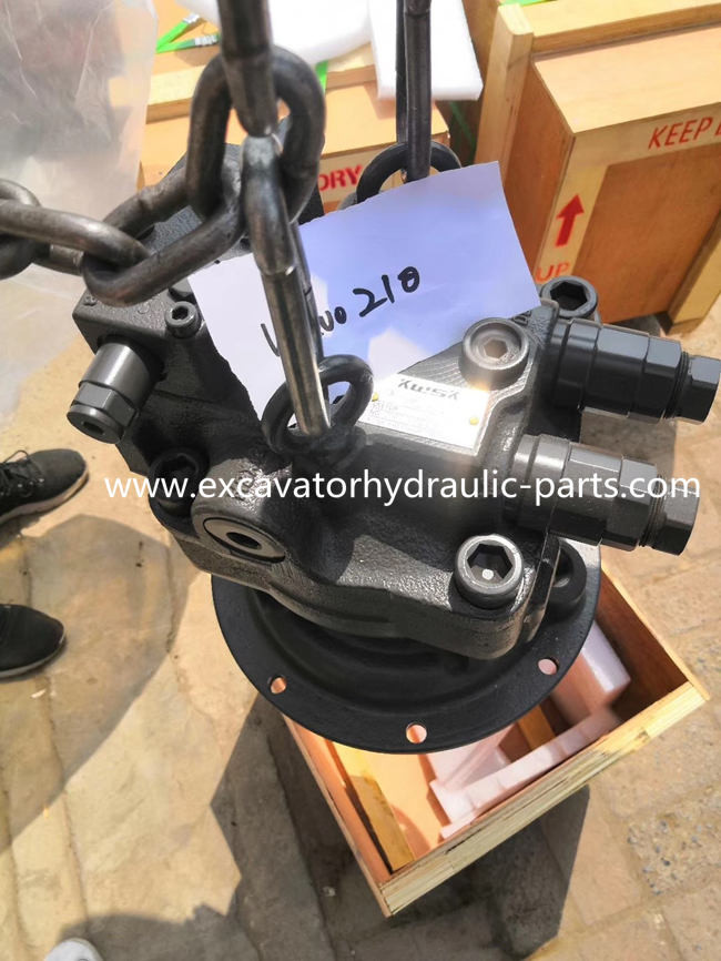 EC210 EC240 EC290 Swing Motor 14550094 14550095 14550092 14550091 M5X130