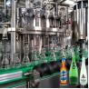 Buy cheap 8000 Bottles/Hour Fresh Beer Filling Machine capping machine manufacture in from wholesalers