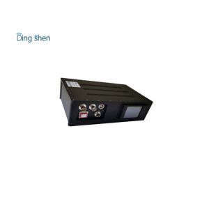 High Quality COFDM Modulation Wireless Audio Video Transmitterc&Receiver With