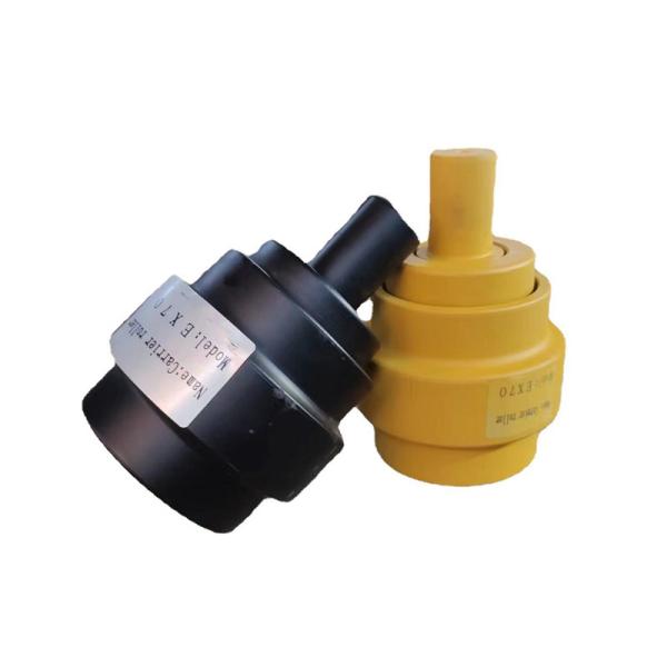 Lower Bottom Roller Track Roller for Mini Excavator Undercarriage Parts PC100