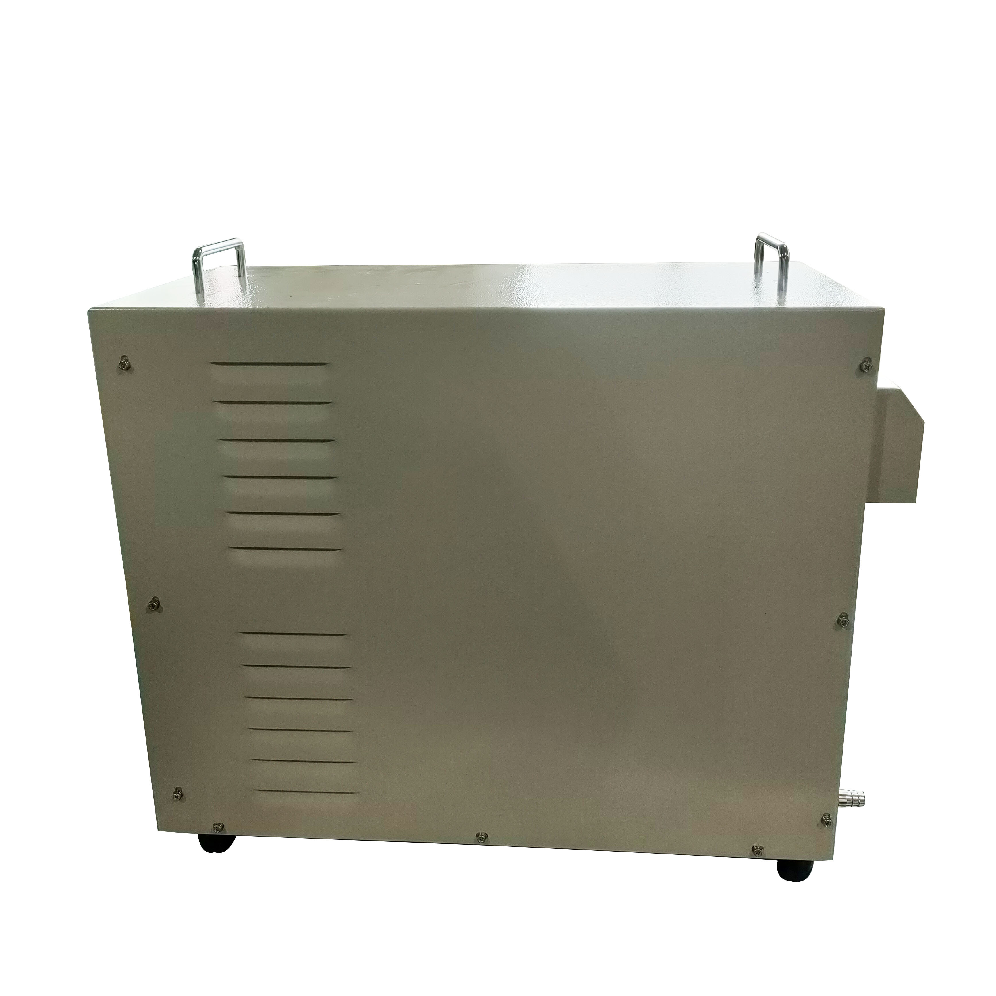 25KW High Frequency Induction Heating Machine For Metal Forging