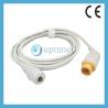 Buy cheap Siemens Drager to Edward IBP cable from wholesalers