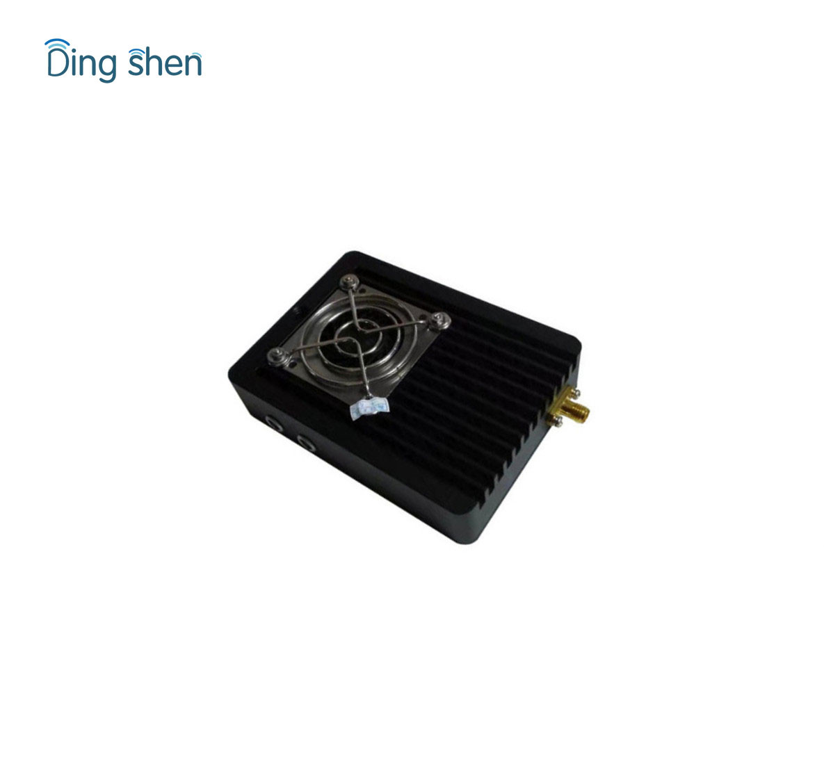 20km UAV Video Link 2 Watt HD COFDM Wireless Video Transmitter