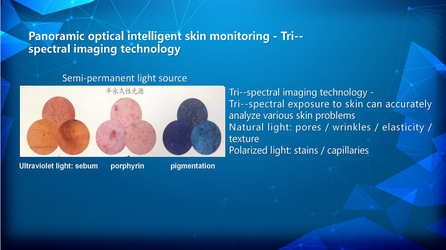 Professional Smart Multifunction Aqua Peel Water Dermabrasion Machine for Beauty Salon Use