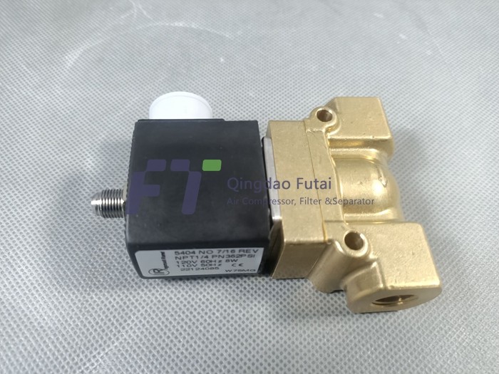 Ingersoll Rand Replacement 22124085 Air Compressor Valves