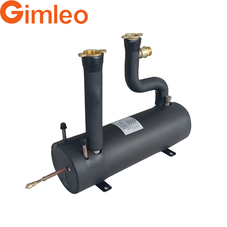 Sustainable Enthalpy Heat Exchanger RAH05-CMF-Z With 12KW Cooling Capacity