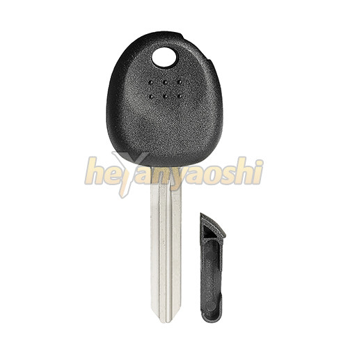 China High Precision Custom Key Fob Shell , Small Hyundai Flip Key Shell Replacement on sale China High Precision Custom Key Fob Shell , Small Hyundai Flip Key Shell Replacement on sale