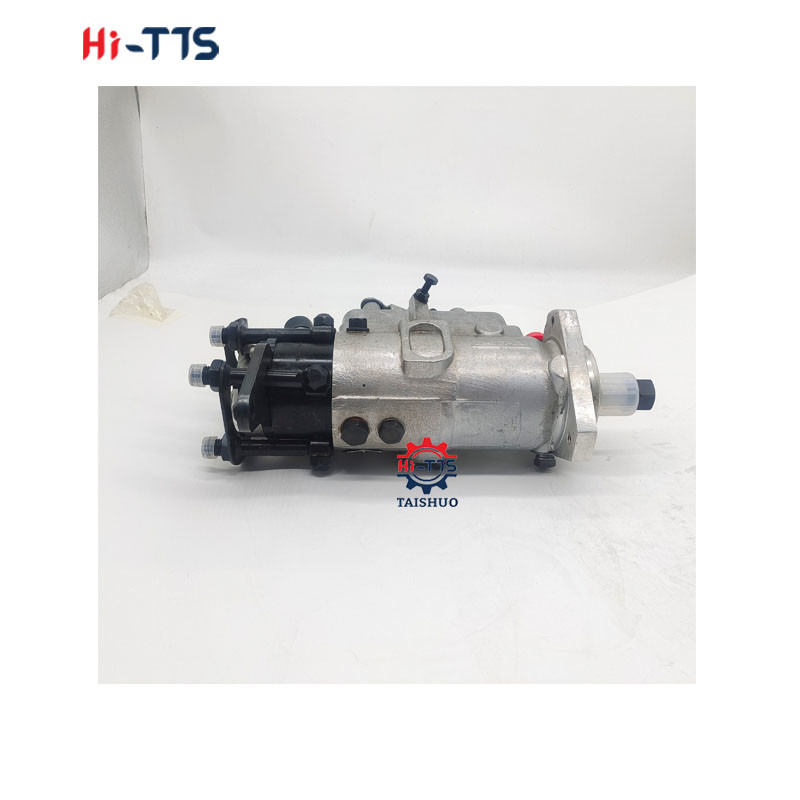 V3340F401G-1 V3340F401G Fuel Injection Pump For MF4290 1104C-44T