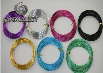 Hydrogen Annealing Varnished Heating Wire Ni60Cr15 Enameled Wire For Electric