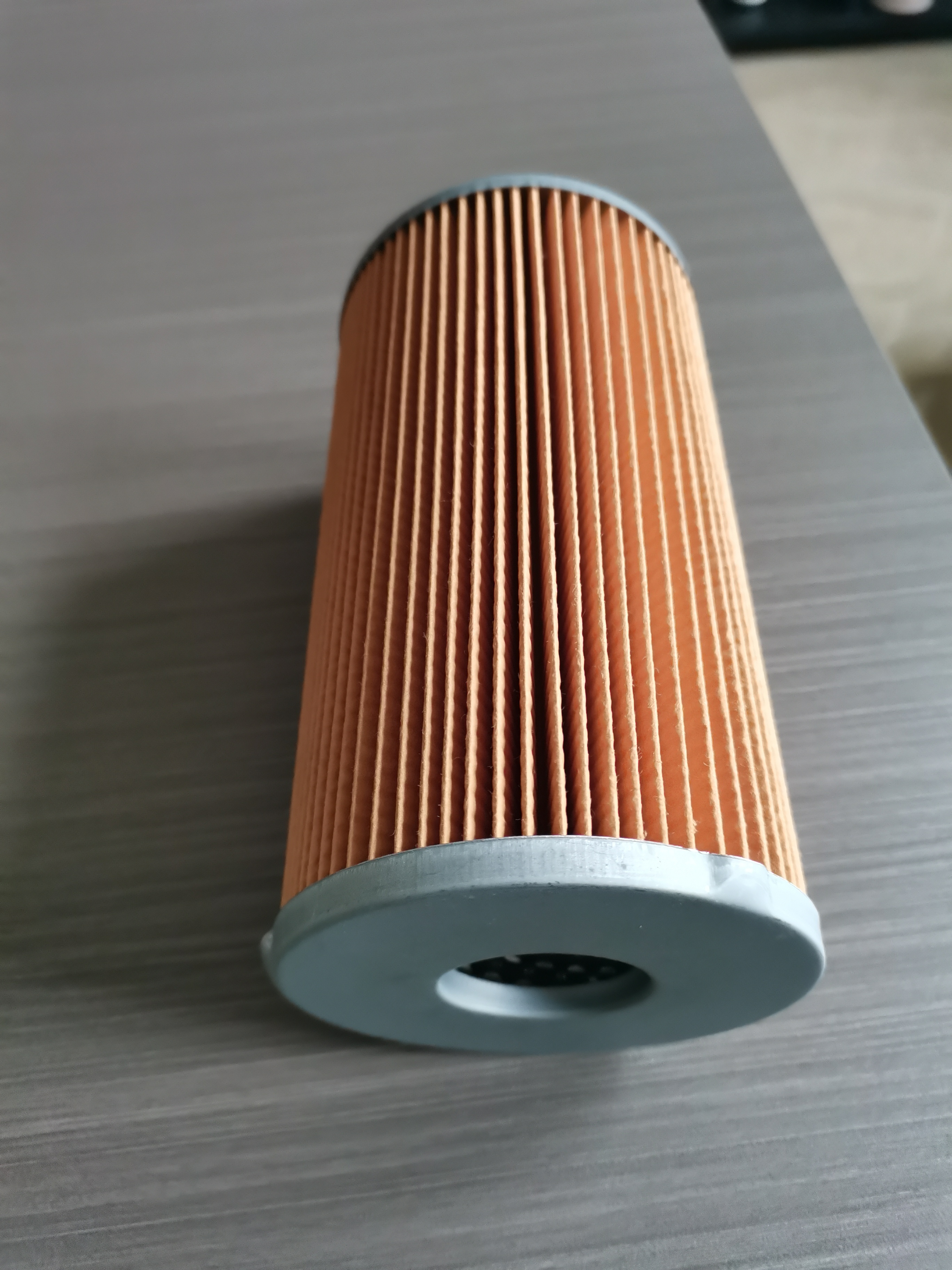 Heavy Duty Truck Fuel Filter LFF6816 23533726 P556917 FF5333 BF5816