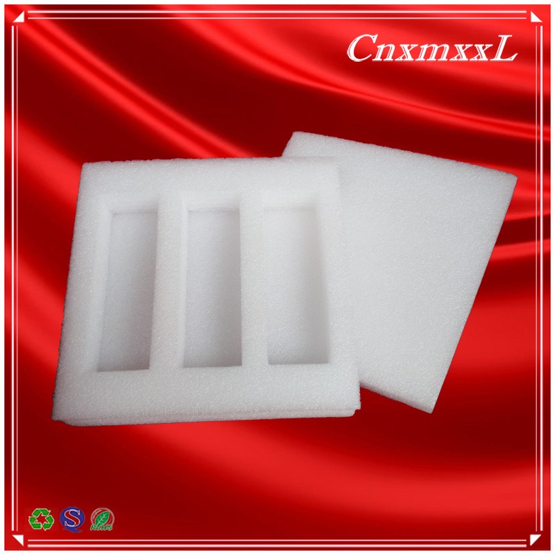 Customized Clear Blister vial tray medicine tray with multiple specification