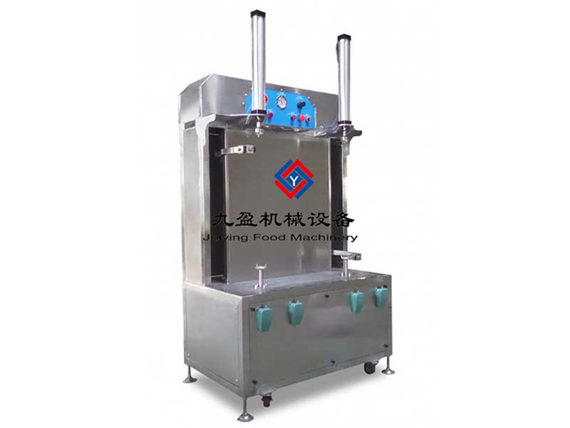 Stainless Steel Pumpkin Peeling Machine 600pcs/hr Automatic Coconut Skin Peeler