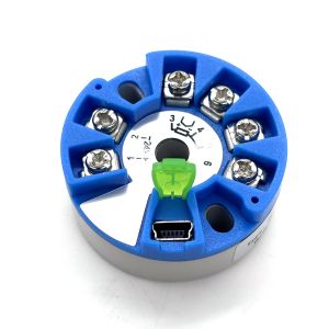 Wholesale Price Programmable Integrated Temperature Transmitter Module