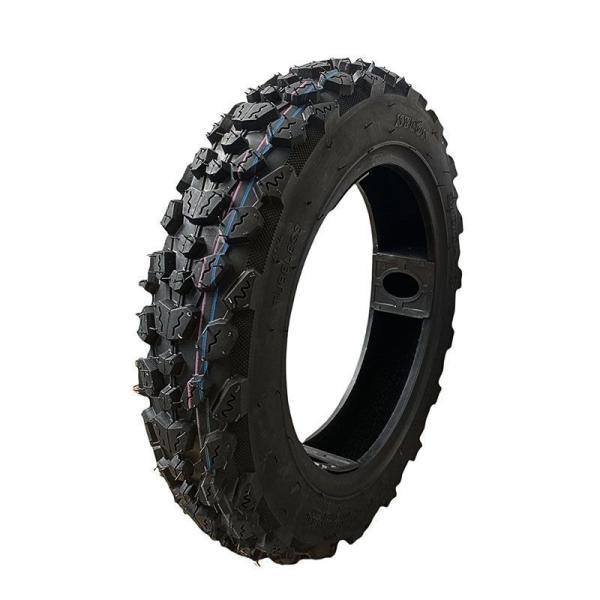 3.00-10 6pr Tubeless Motorcycle Winter Tires motorbike snow tyres For Complex