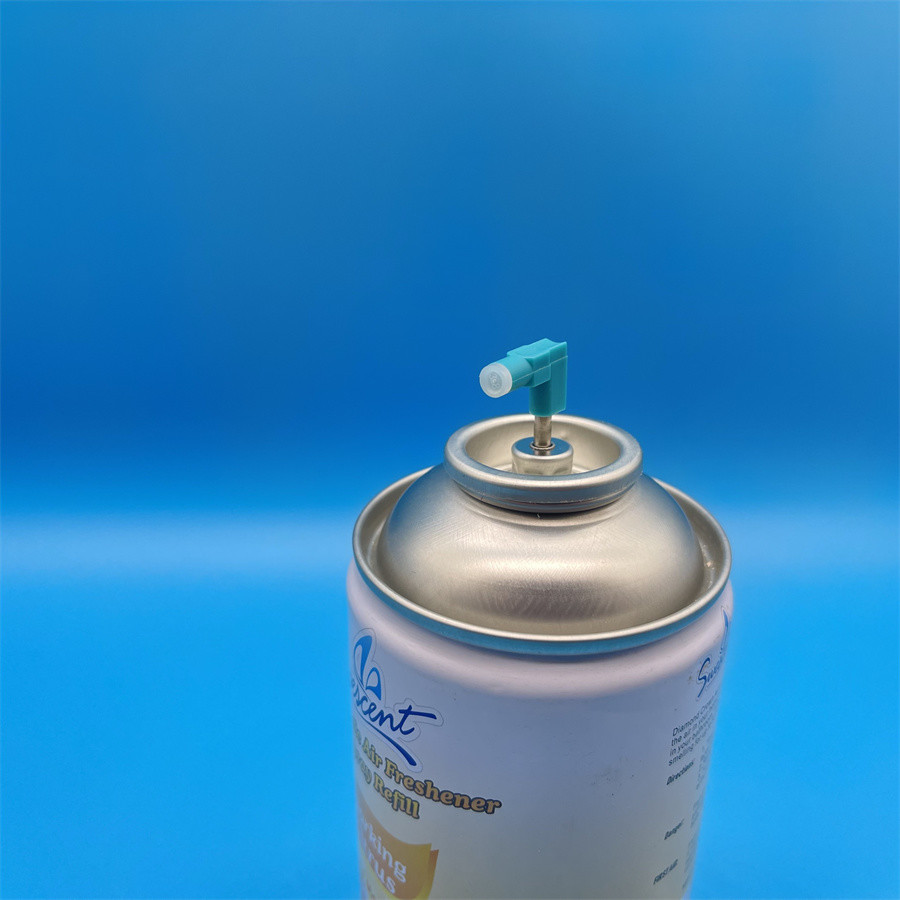 Metering Valve for Air Freshener Precision Dispensing Solution + Adjustable Flow Rate + Durable Construction