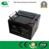 Buy cheap 48V65ah Maintenance Free Deep Cycle Power Battery Pack for Rickshaw from wholesalers