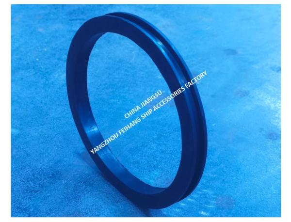 RUBBER SEAT FOR AIR PIPE HEAD NO.533HFB-350A & RUBBER GASKET FOR FUEL TANK AIR
