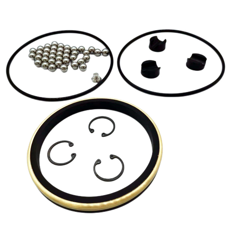 High Performance 20 Firing Head Kit Redress Kit for Oil and Gas Industry